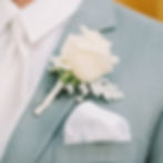 Rose Boutonniere