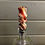 Thumbnail: Bottle Stopper - Striped Queen