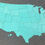 Thumbnail: Virtual 50 States Challenge Map