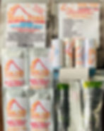 Thumbnail: Blister Kits, Supplies and Information