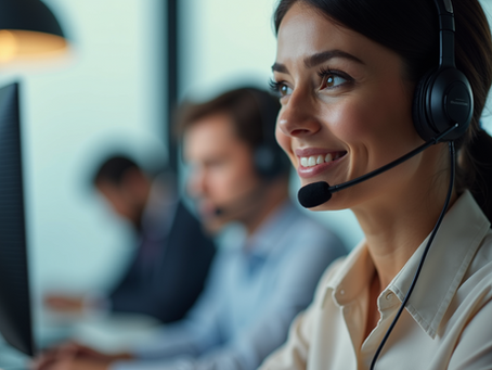 Achieving Excellence in Customer Service