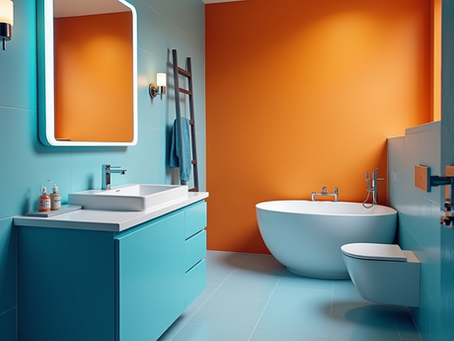 Enhance Your Bathroom with Perfect Mirror Lighting