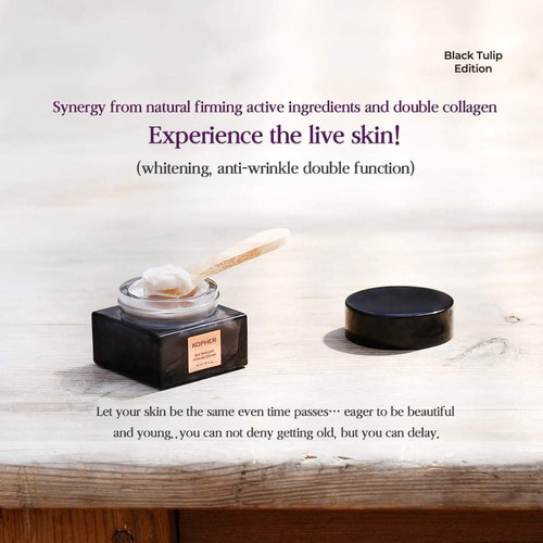KOPHER 8GF TIMELESS FIRMING CREAM | Kim Lim Cosmetic