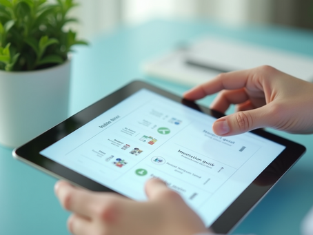 Revolutionizing Patient Care: Digitizing Medication Information