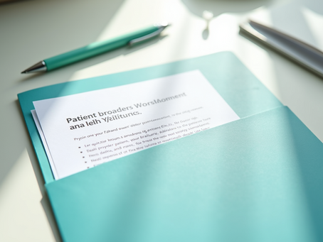 Unlocking Medication Information: PILs Made Understandable