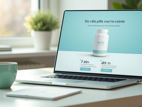 Empowering Patients: Accessing Clear Medication Information Online