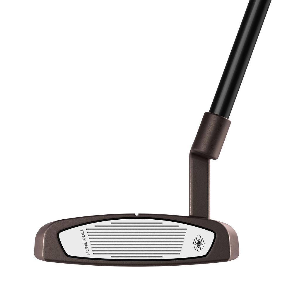 Thumbnail: Taylormade TM26 Spider Series TOUR V