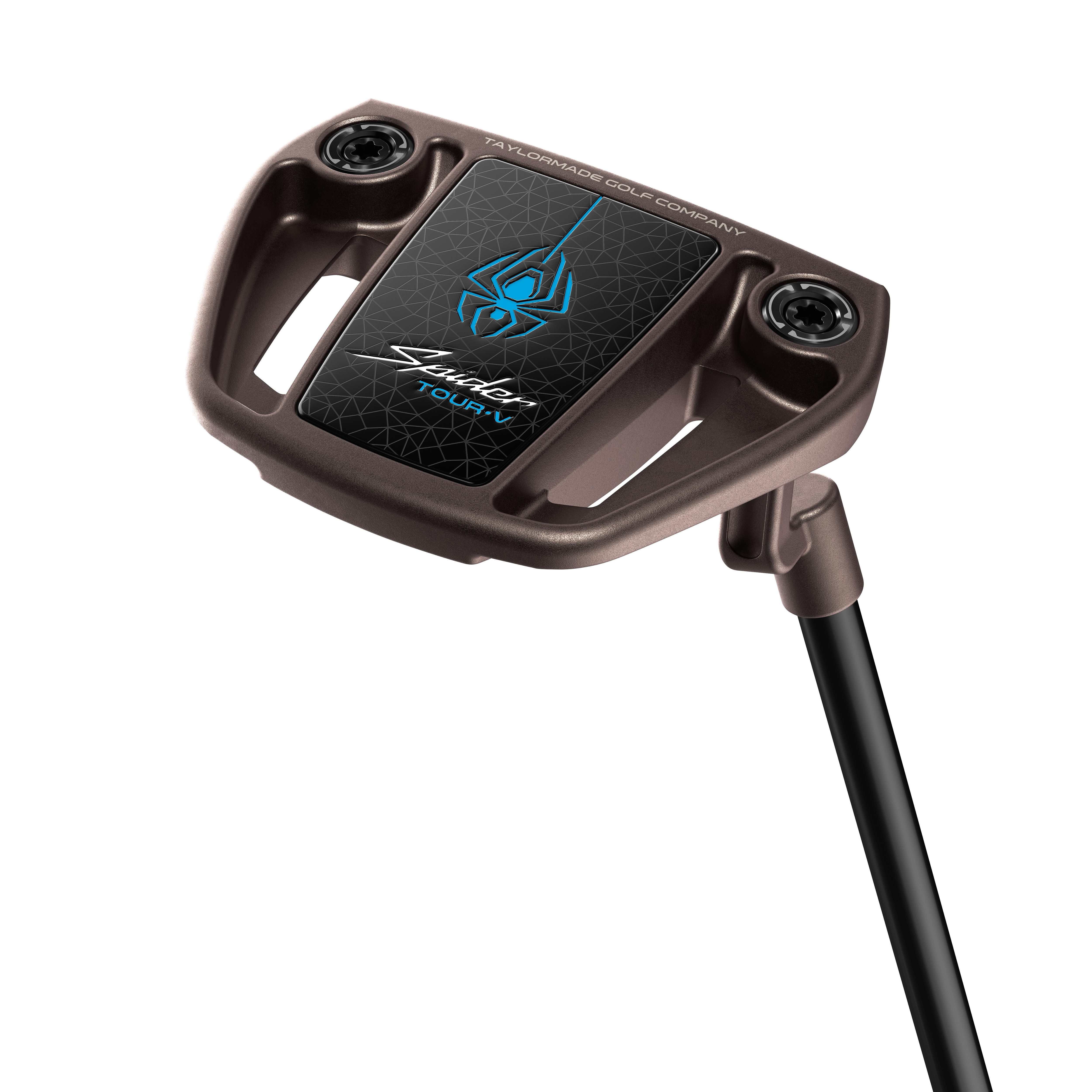 Taylormade TM26 Spider Series TOUR V