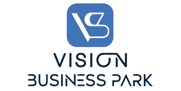 Vision Business Park Logo