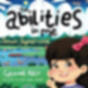 The Abilities in Me: Down Syndrome