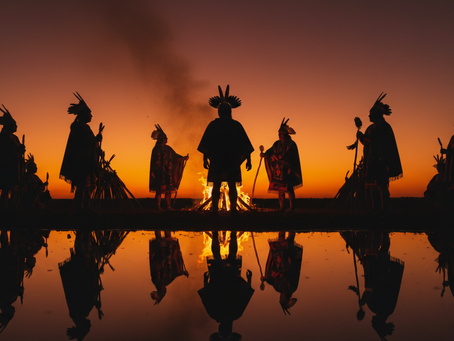 Enhancing Understanding Through Indigenous Wisdom Blogs: Ancestral Insight Applications