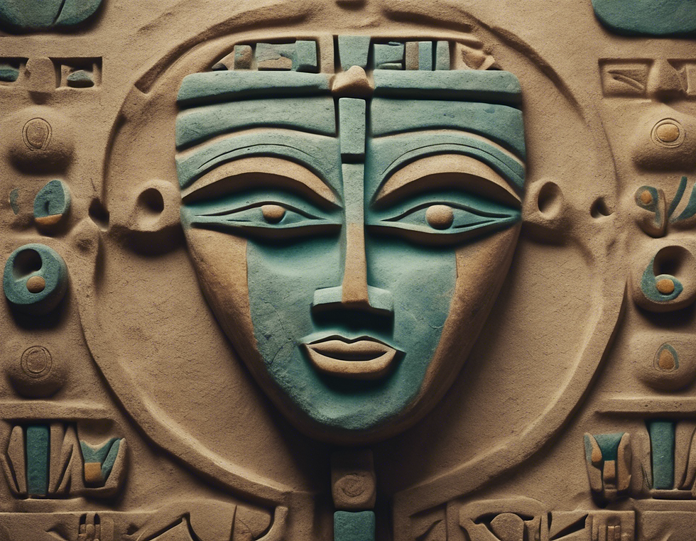 Decolonise Your Mind with Ancestral Wisdom & Knowledge Coaching