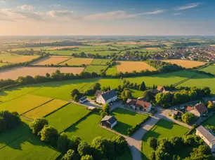Unlocking the Power of AI for Geospatial Analysis: A Game-Changer for Businesses