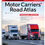 Thumbnail: Motor Carriers' Road Atlas 2025: United States, Canada, Mexico (Rand McNally Mo
