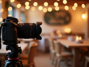 Essential Tips for Capturing Unforgettable Moments in Party Photography