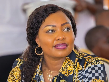 Omanga Says ODM Died with Raila, brands Oburu-led faction ‘pawa-seeking shell’