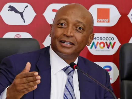 CAF Unveils Major Referee, Judicial Reforms After AFCON Controversy