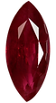 Ruby Marquise