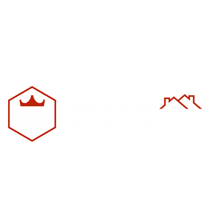 A Plus A Construction & Roofing logo