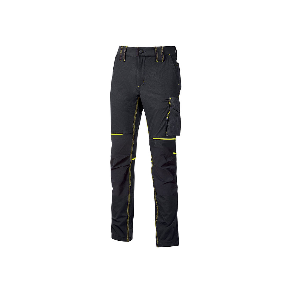 Pantalon de travail STRETCH