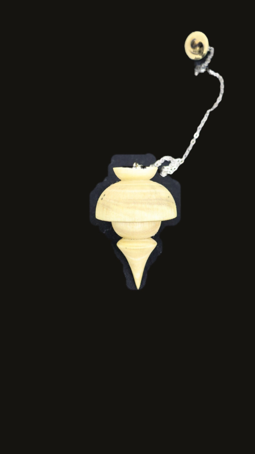 Pendule Noyer des Charentes