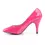 תמונה ממוזערת: Pleaser Pink Low Heels