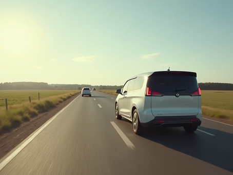 Le Convoyage Spécialisé de Véhicules Électriques : Expertise et Pratiques