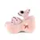 תמונה ממוזערת: Demonia Criss Cross Pink Star Platform