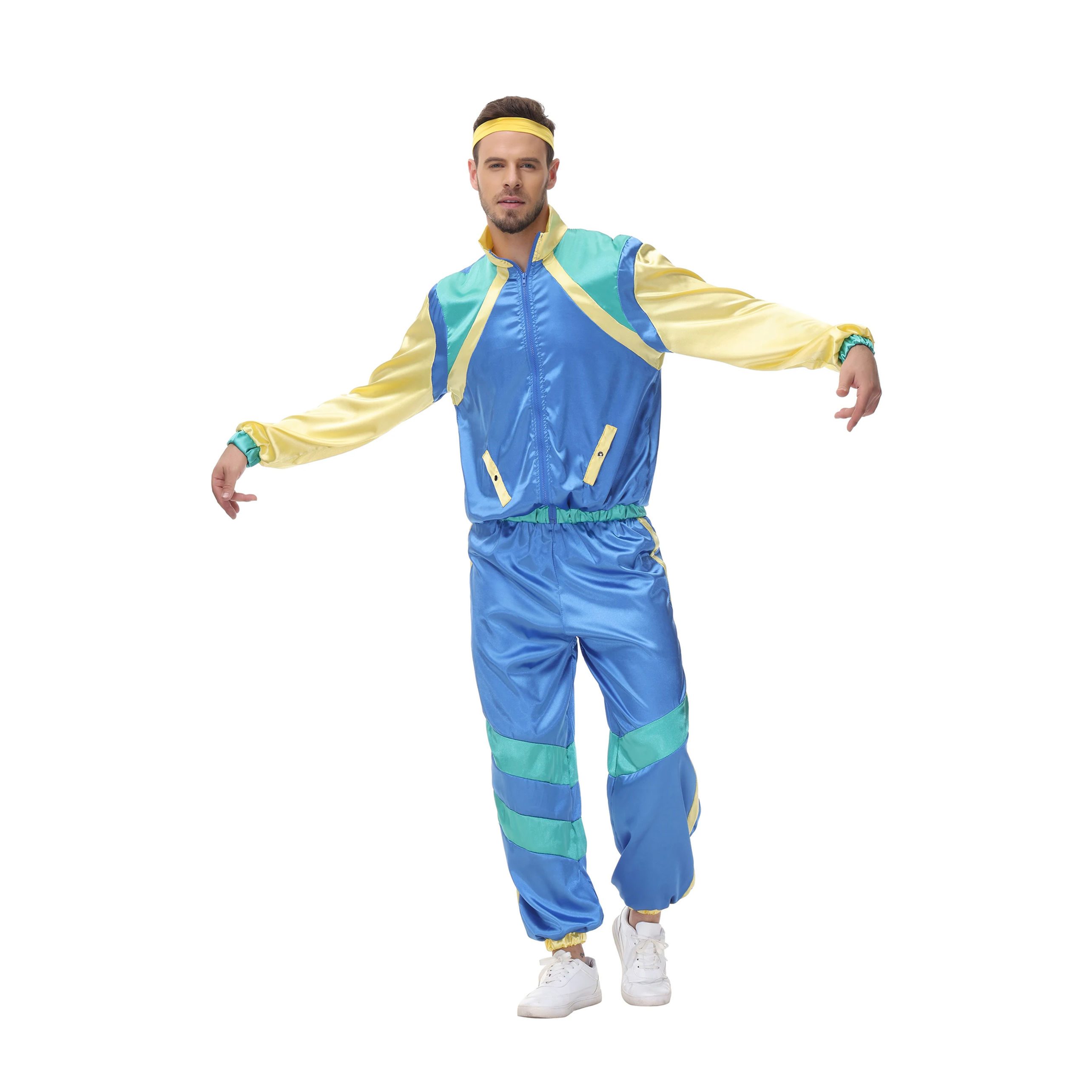 תחפושת שנות ה90