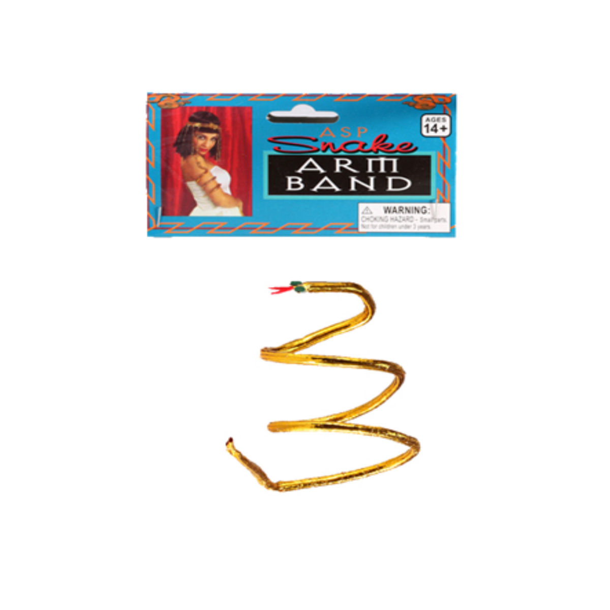 צמיד מצרי לזרוע