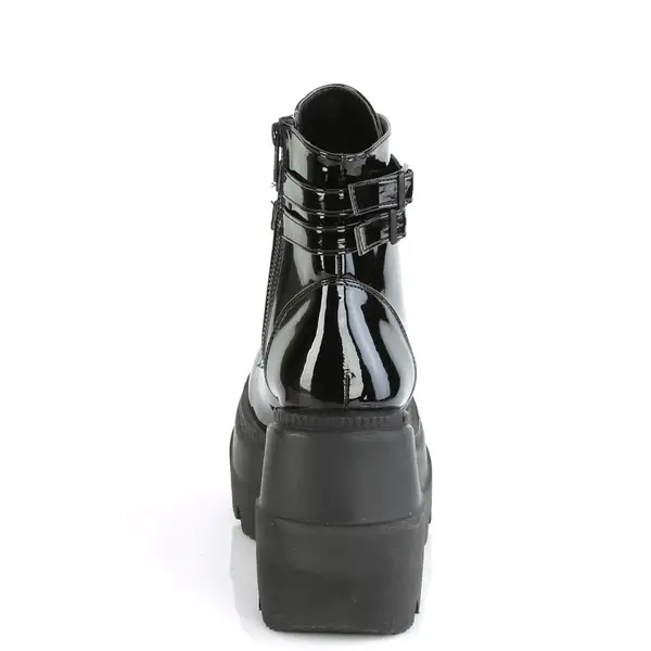 תמונה ממוזערת: Demonia Shaker Black Platform