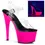 תמונה ממוזערת: Pleaser Pink UV High Heels