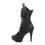 תמונה ממוזערת: Pleaser Lace Black Boots