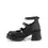 תמונה ממוזערת: Demonia Black Spider Sandal