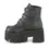 תמונה ממוזערת: Demonia Bat Black Platform