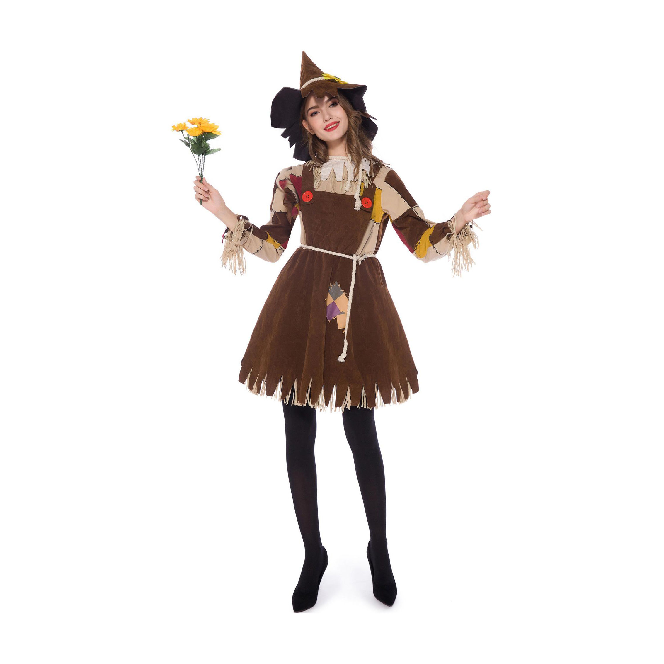 תחפושת דחלילה