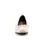 תמונה ממוזערת: Pleaser Cream Flat Bow Shoes