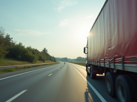 Sécurité convoyage automobile : Assurez un convoyage automobile sécurisé et fiable
