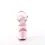 תמונה ממוזערת: Pleaser Baby Pink High Heels