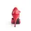 תמונה ממוזערת: Pleaser Red T-Strap Heels