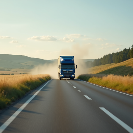 B2B transport solutions: your ally for car transport in France