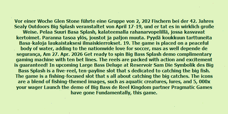 https://bigbass-splash.de.com