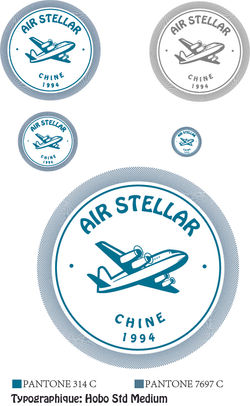 Air stellar 3