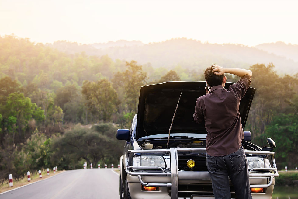 A California Lemon Law attorney will know exactly how many repair attempts you have to have before you can file a legal claim.