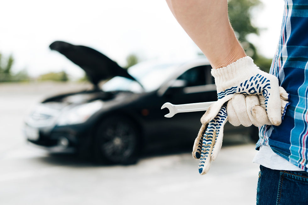 If your vehicle has a written warranty and continues to experience the same problem despite multiple repair attempts—especially if it poses a risk of serious injury—you may be entitled to exercise your Lemon Law rights under California law.