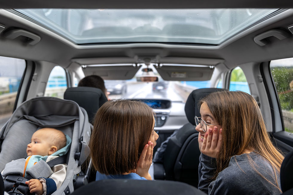 June automotive recall news included safety concerns ranging from rear tire issues to detached rear door window bars, highlighting the growing complexity of vehicle components and the urgent need for inspections and repairs.