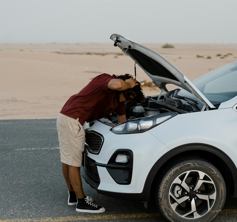 Whether you’ve purchased a new car or a motor home, your vehicle may be eligible for protection under California’s Lemon Law if it experiences repeated defects under warranty.