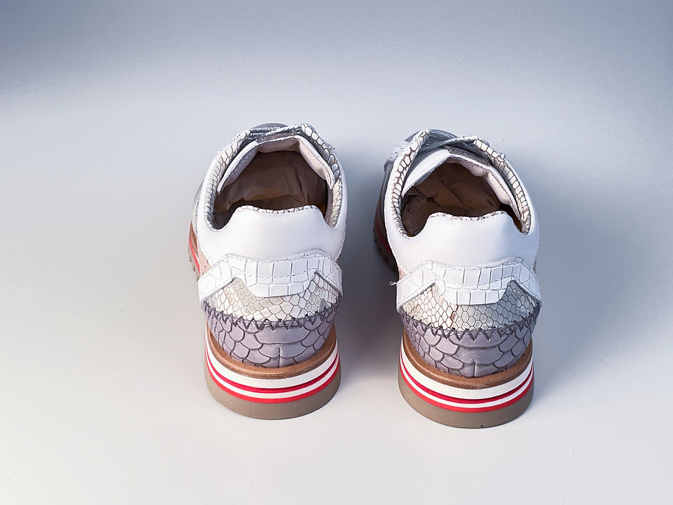 Miniaturbild: STL-Felicia Sneaker Damen