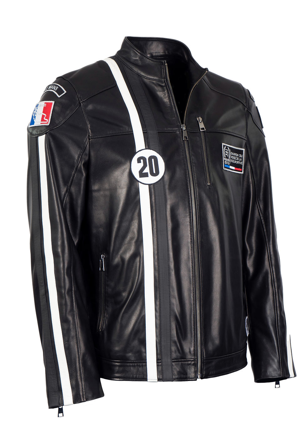 Miniaturbild: ST-LeMans BlackEdition (limited)
