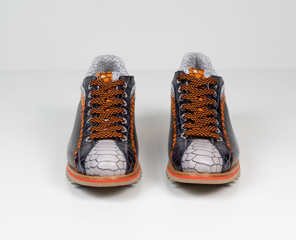 Miniaturbild: STL-Bugatti Fresh Roccia Sneaker Damen